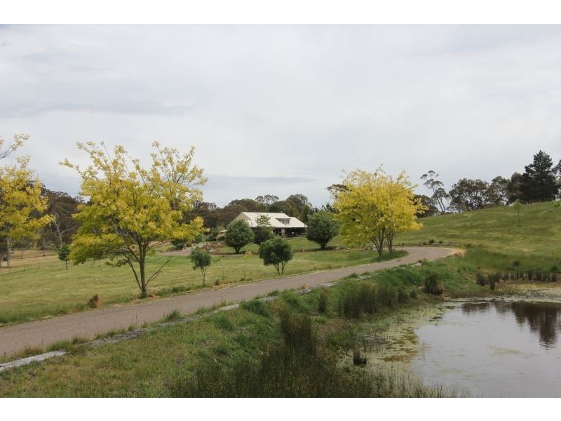 198 Run-o-Waters Drive, Goulburn NSW 2580