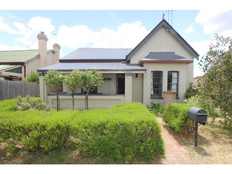 33 Kinghorne Street, Goulburn NSW 2580