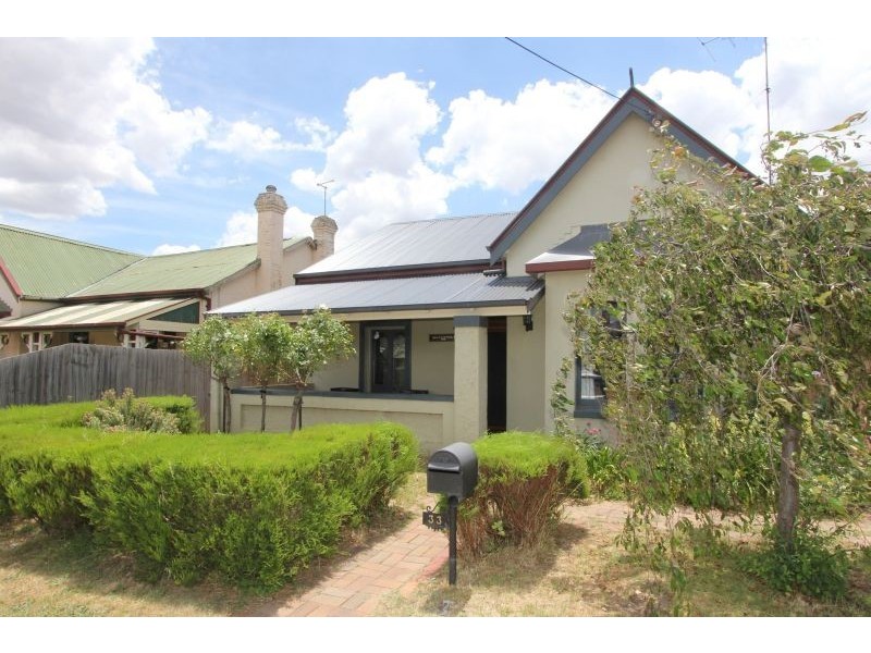 33 Kinghorne Street, Goulburn NSW 2580