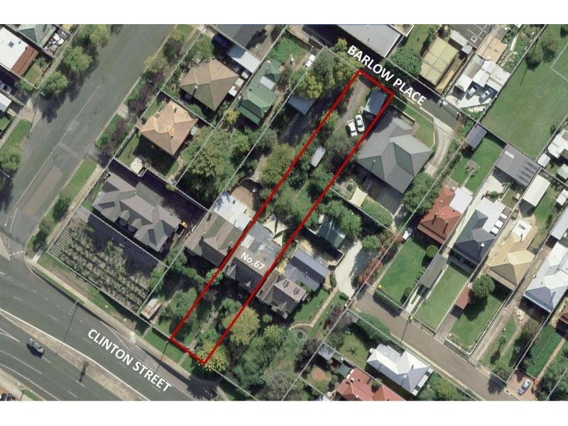 67 Clinton Street, Goulburn NSW 2580