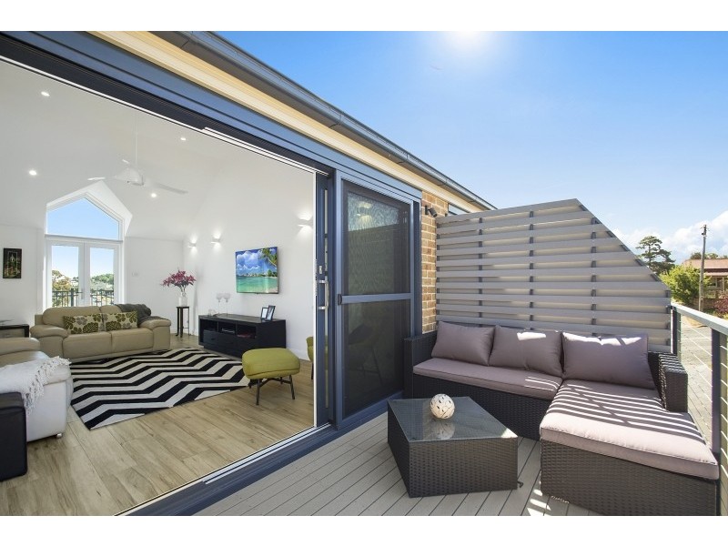 2/105 Cowper Street, Goulburn NSW 2580