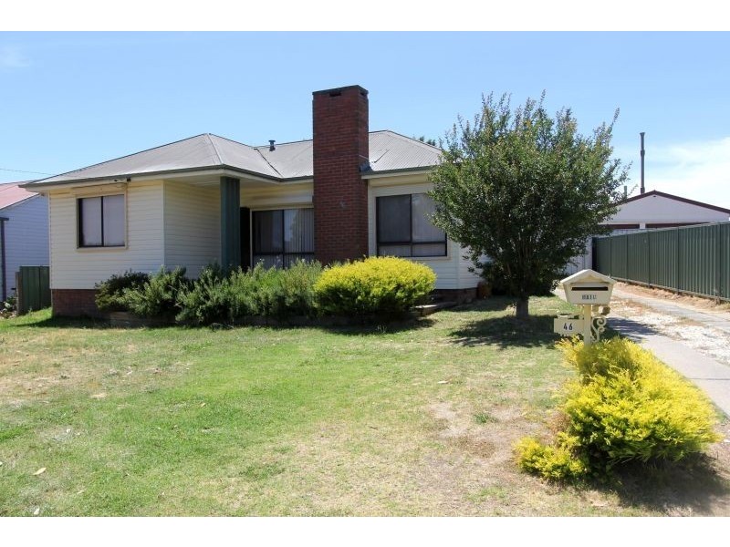 46 Churchill Street, Goulburn NSW 2580