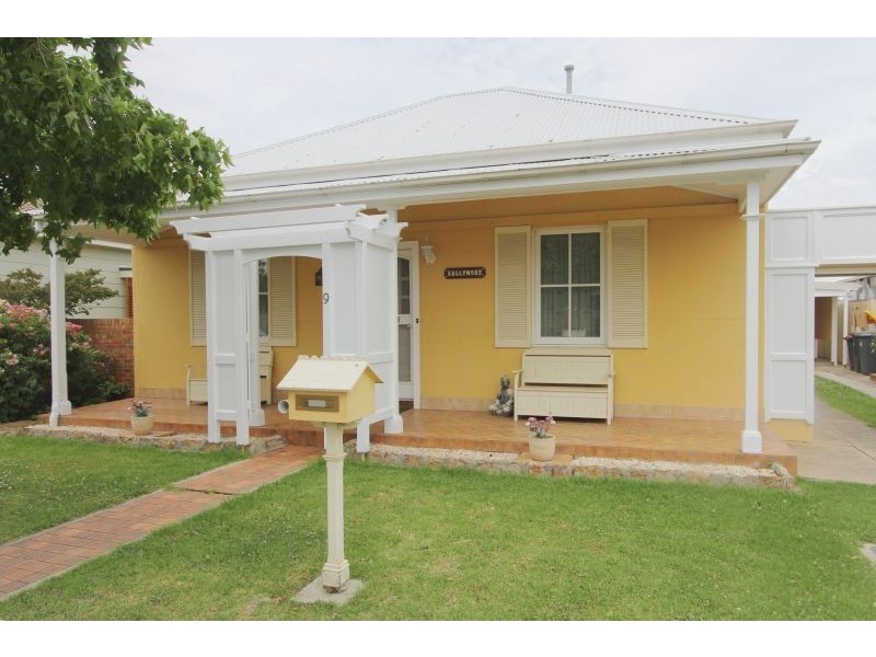 9 Marsden Street, Goulburn NSW 2580