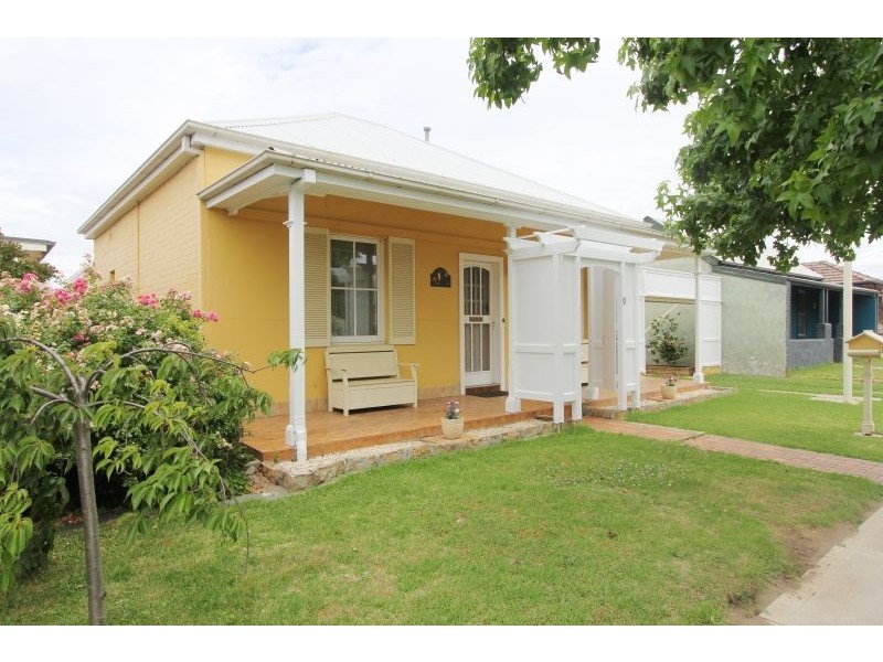 9 Marsden Street, Goulburn NSW 2580