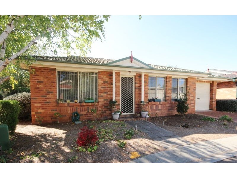 3/28 Lagoon Street, Goulburn NSW 2580