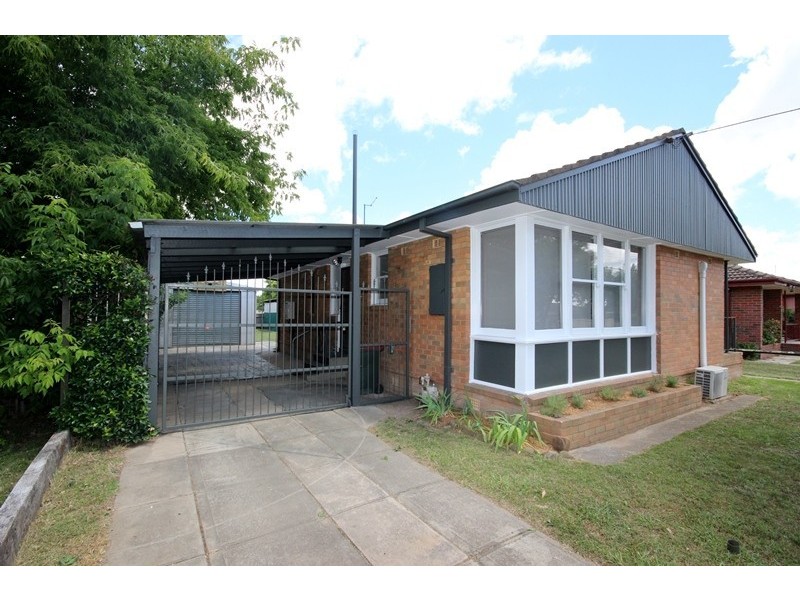 72 Albert Street, Goulburn NSW 2580