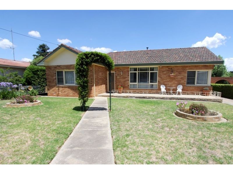 40 Albert Street, Goulburn NSW 2580