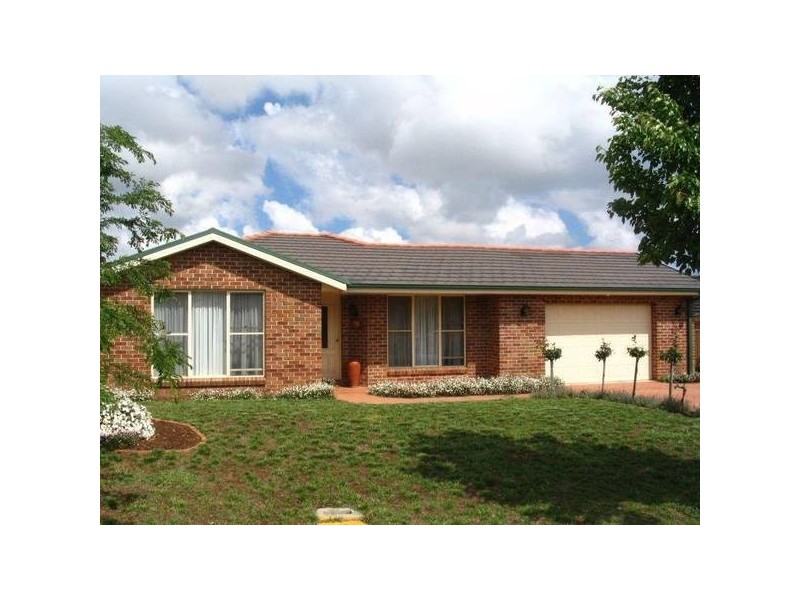 Constantina CIRCUIT, Goulburn NSW 2580