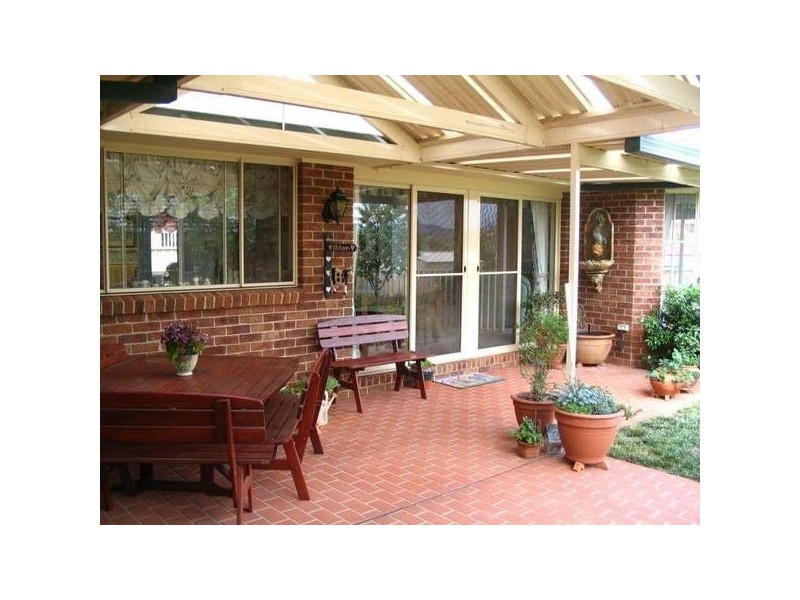 Constantina CIRCUIT, Goulburn NSW 2580