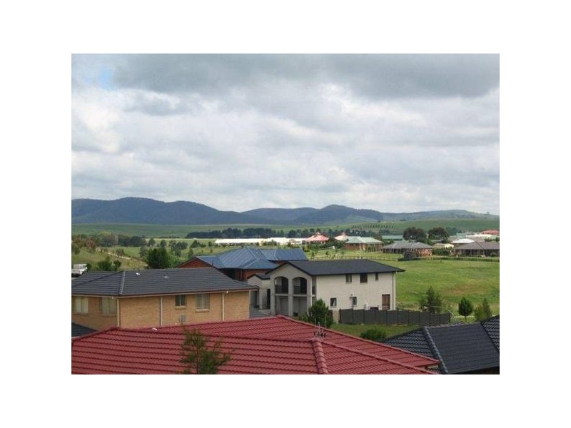 Constantina CIRCUIT, Goulburn NSW 2580