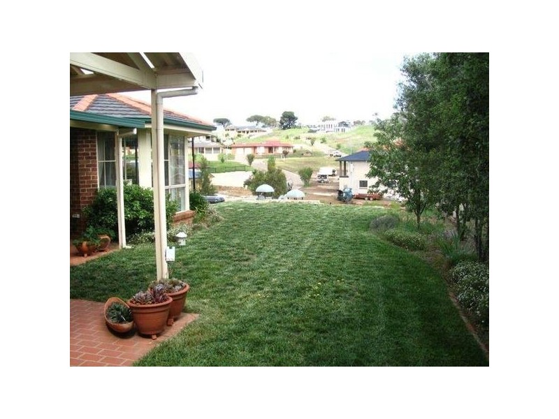 Constantina CIRCUIT, Goulburn NSW 2580