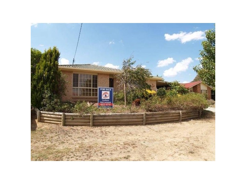 Jacqua AVENUE, Goulburn NSW 2580