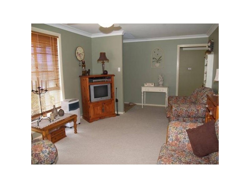 Jacqua AVENUE, Goulburn NSW 2580