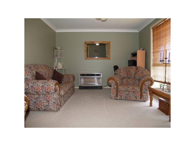 Jacqua AVENUE, Goulburn NSW 2580