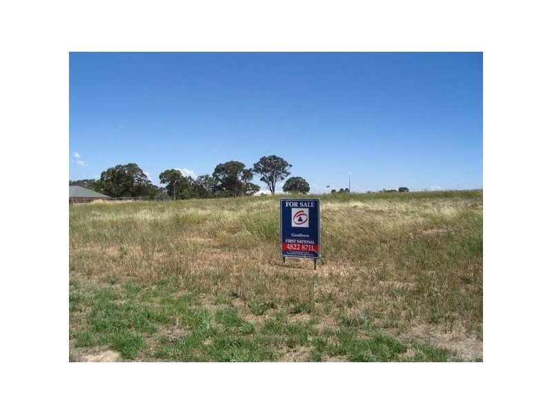 12 Abbey Road, Goulburn NSW 2580