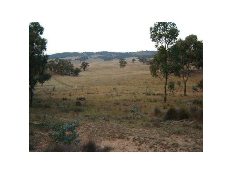 Golspie Road, Taralga NSW 2580