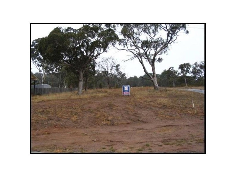 Melliodora Drive, Goulburn NSW 2580
