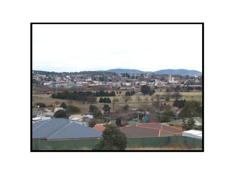 Melliodora Drive, Goulburn NSW 2580