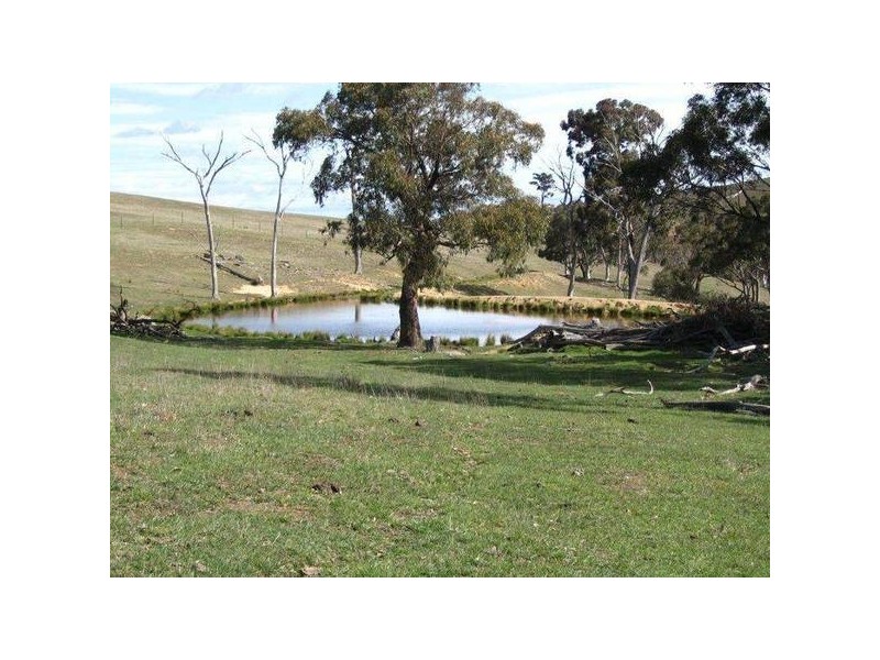 Lots 8-24 Trappers WAY, Woodhouselee NSW 2580