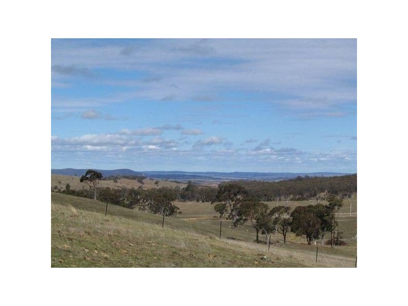 Lots 8-24 Trappers WAY, Woodhouselee NSW 2580