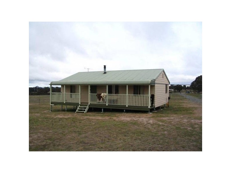 1956 Range Road, Goulburn NSW 2580