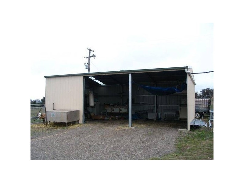 1956 Range Road, Goulburn NSW 2580