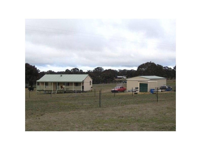 1956 Range Road, Goulburn NSW 2580