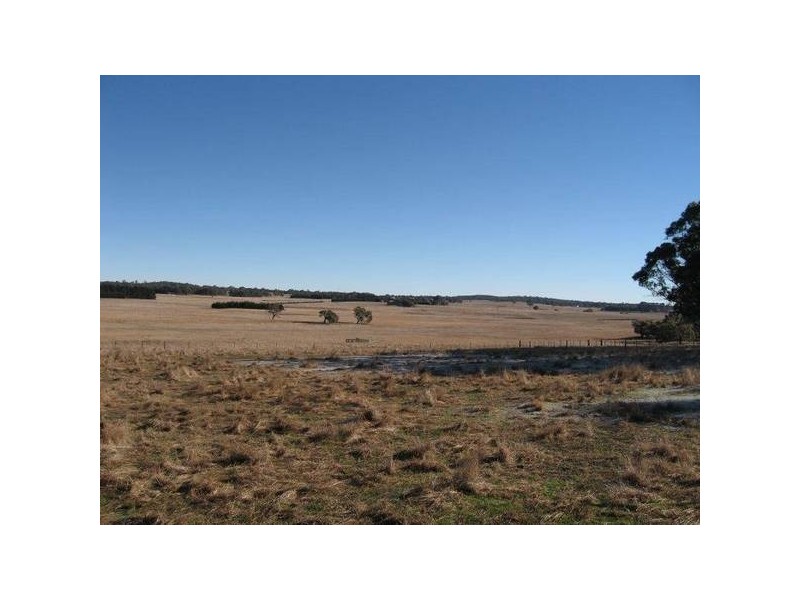 Lot 1 Golspie Road, Taralga NSW 2580