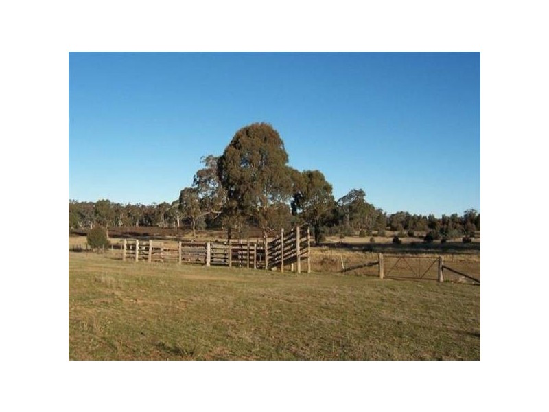 2814 Oallen Ford Road, Windellama NSW 2580
