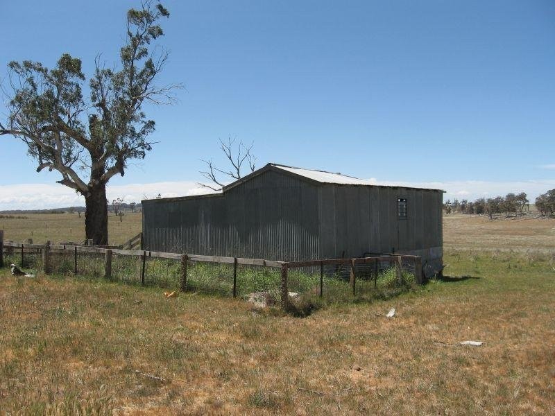 263 Middle Arm Road, Goulburn NSW 2580