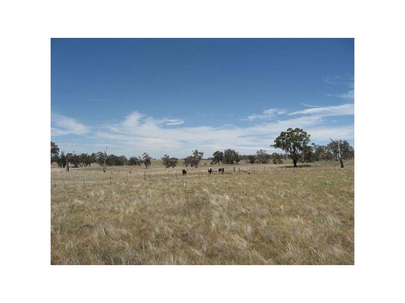 Middle Arm Road, Crookwell NSW 2583
