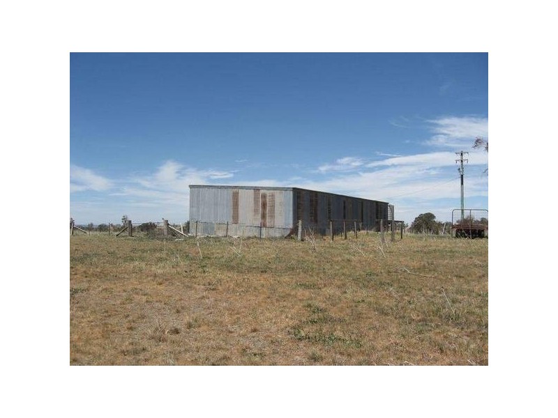 Middle Arm Road, Crookwell NSW 2583