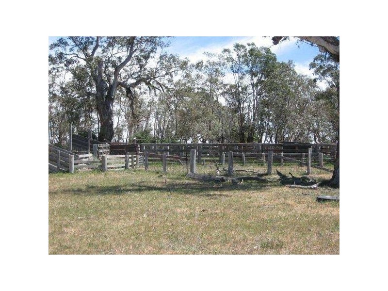 Middle Arm Road, Crookwell NSW 2583
