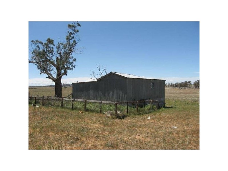 Middle Arm Road, Crookwell NSW 2583