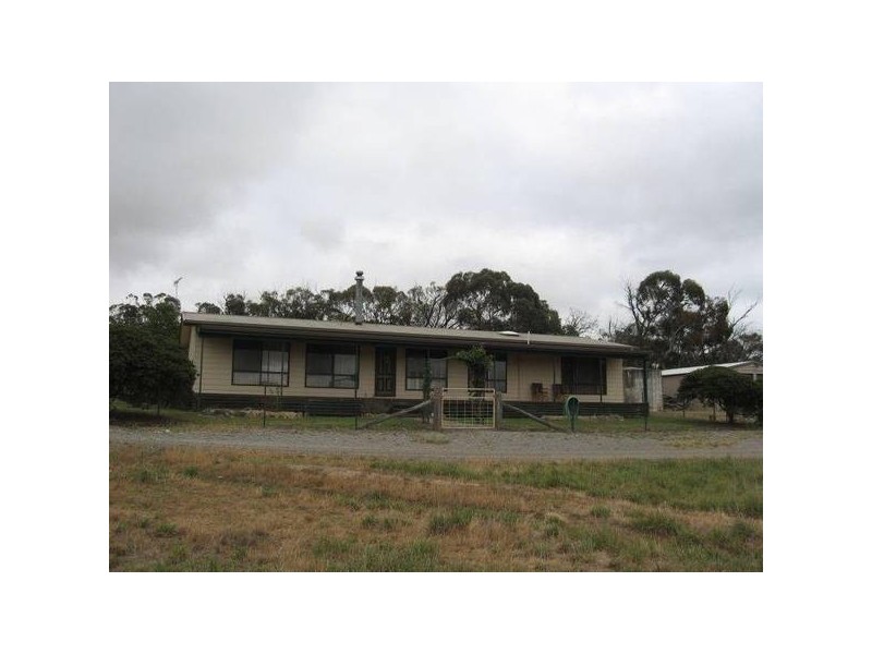 Middle Arm Road, Roslyn NSW 2580