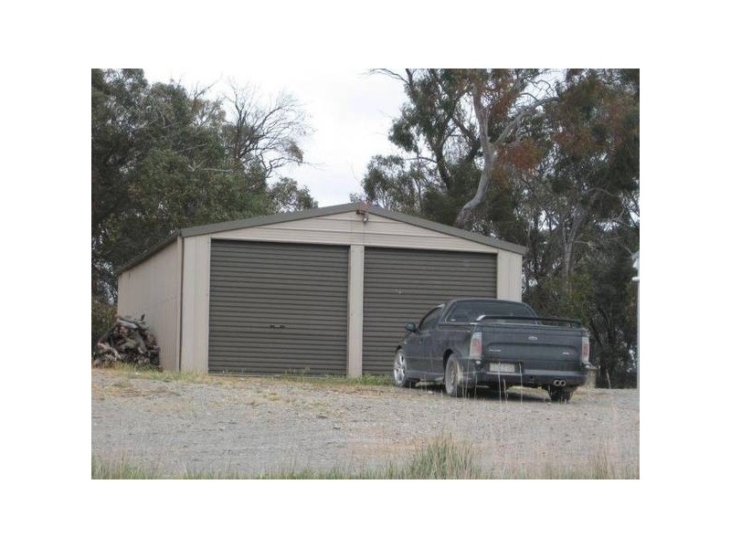 Middle Arm Road, Roslyn NSW 2580