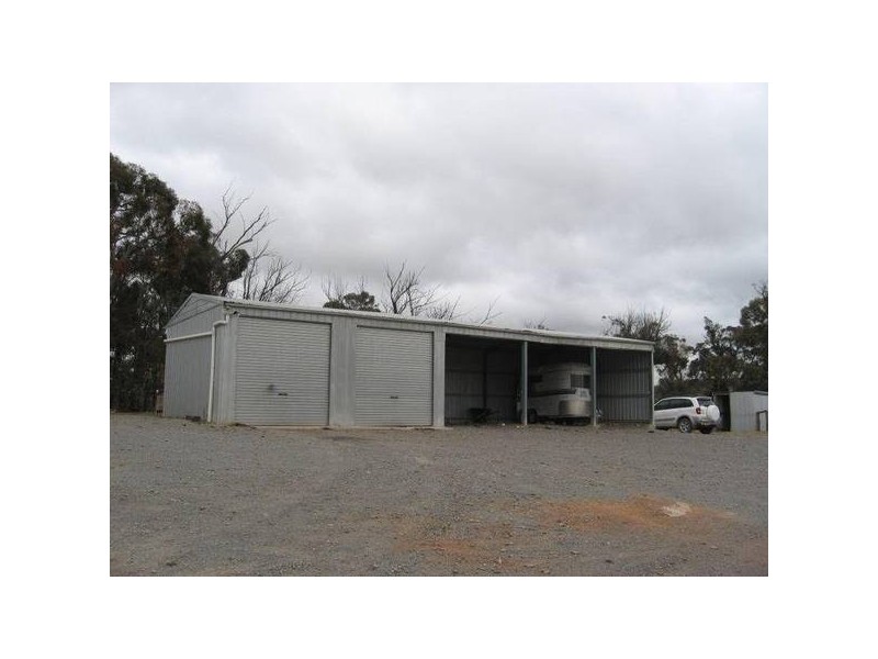 Middle Arm Road, Roslyn NSW 2580