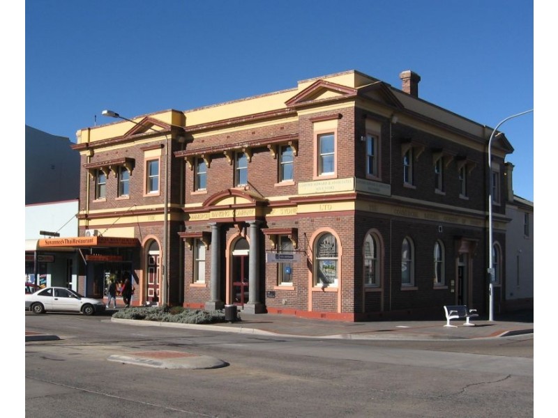 139-141 Auburn Street, Goulburn NSW 2580