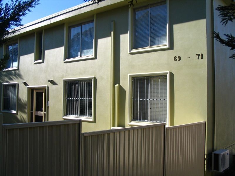 1/69-71 Faithfull Street, Goulburn NSW 2580