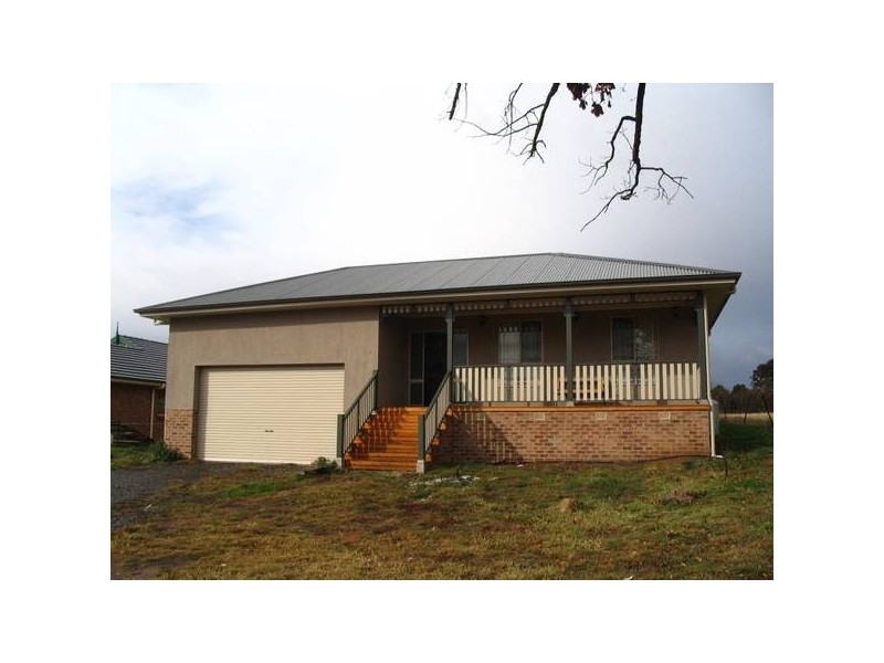 LOT 4 King Street, Bungonia NSW 2580