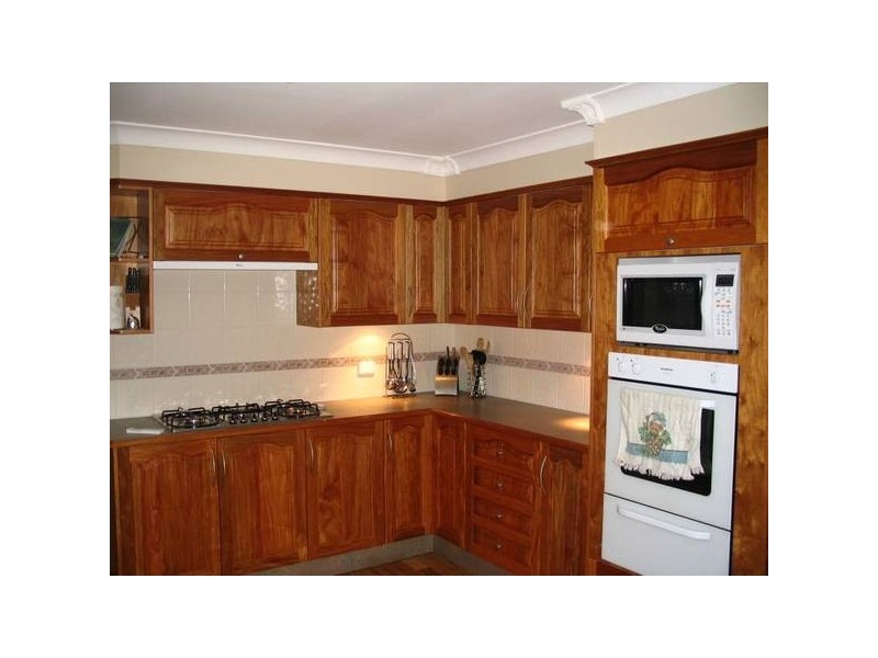 LOT 4 King Street, Bungonia NSW 2580