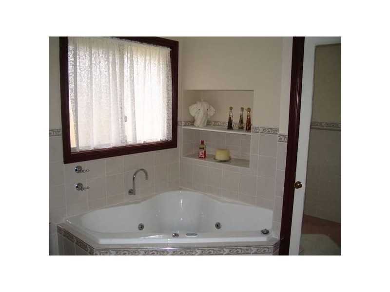 LOT 4 King Street, Bungonia NSW 2580