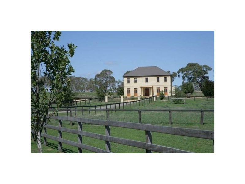 40 Johnsons Lane, Goulburn NSW 2580