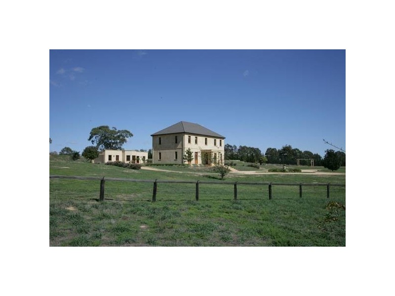 40 Johnsons Lane, Goulburn NSW 2580