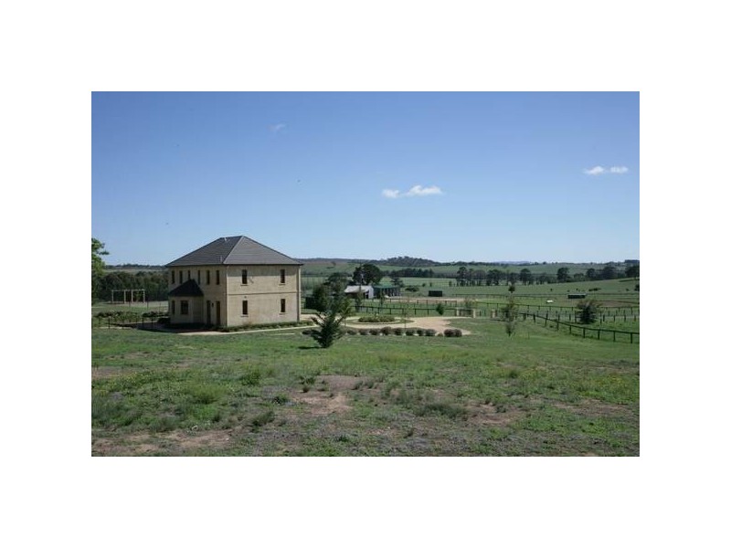 40 Johnsons Lane, Goulburn NSW 2580