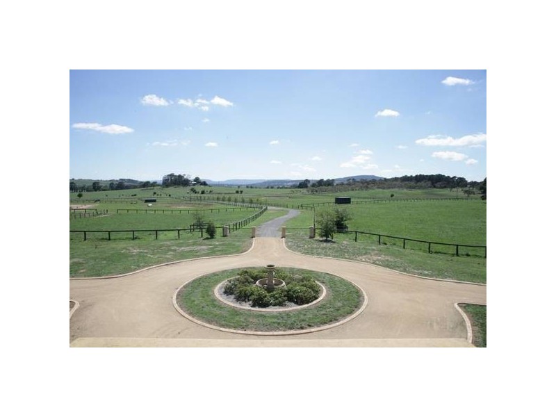 40 Johnsons Lane, Goulburn NSW 2580