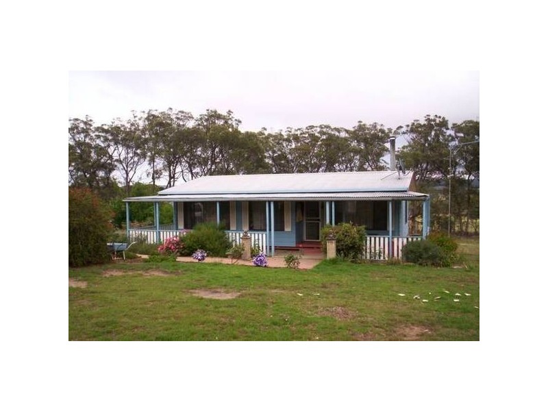 285 Gumnut Crescent, Bungonia NSW 2580