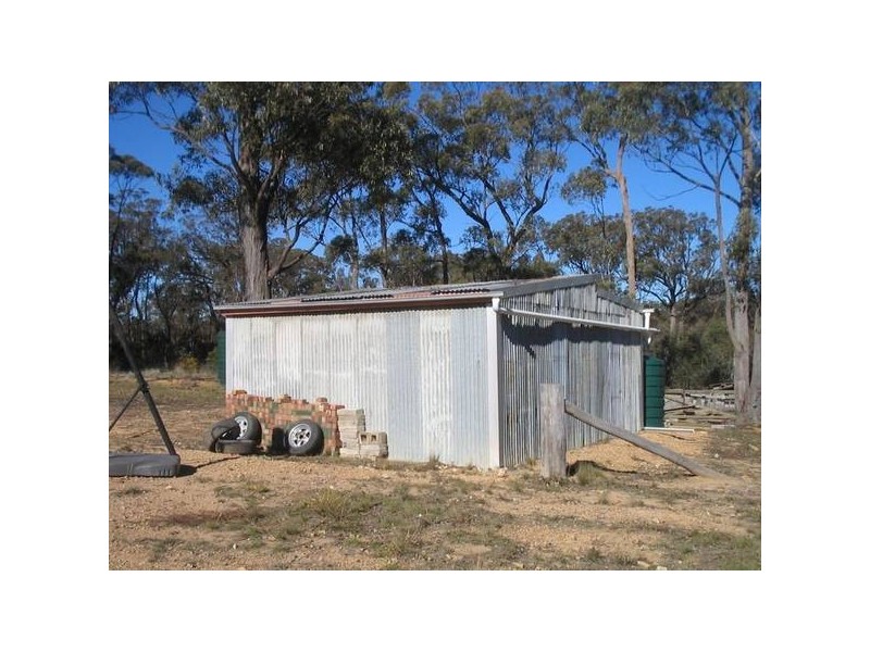 285 Gumnut Crescent, Bungonia NSW 2580