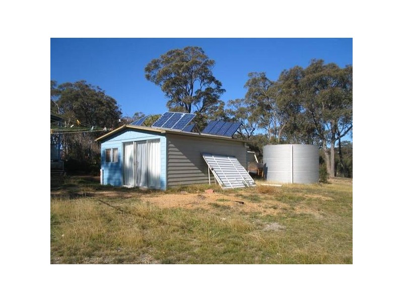 285 Gumnut Crescent, Bungonia NSW 2580