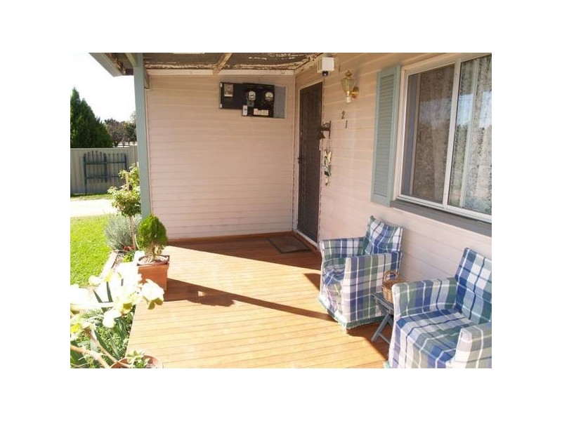 21 Bellevue Street, Goulburn NSW 2580